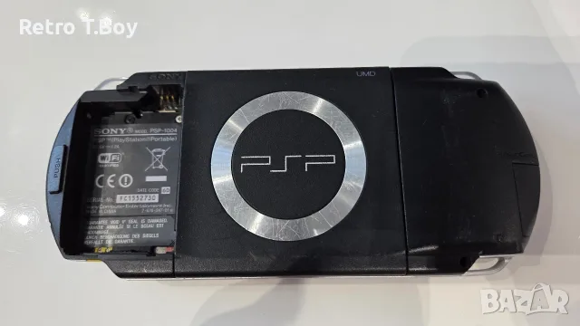sony psp 1004 playstation , снимка 3 - PlayStation конзоли - 55649643