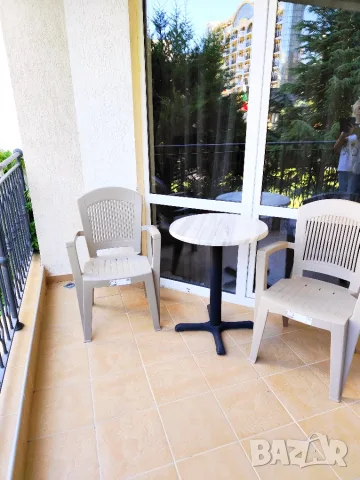 Majestic Beach Resort 4★ | Първа линия | 2+2 гости | Без посредник, снимка 7 - Апартаменти - 55629272
