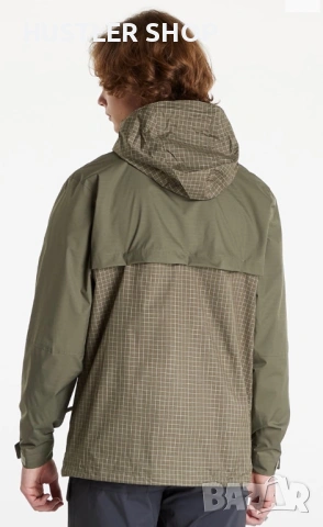 Мъжко водо и ветро устойчиво яке COLUMBIA OMNI TECH. Размер М, снимка 2 - Якета - 53951610