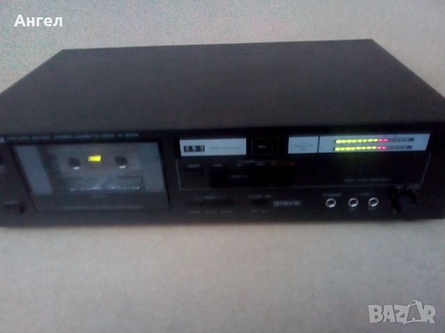 YAMAHA K - 200 a, снимка 7 - Декове - 54439443