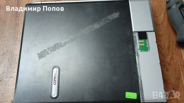 Продавам стари лаптопи различни марки и модели , снимка 16 - Лаптопи за работа - 54479488