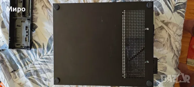 Кутия за мини компютър (MiniPC) със захранване, снимка 10 - Захранвания и кутии - 54183280