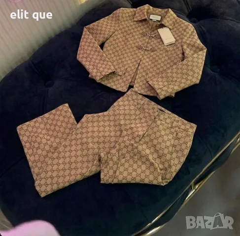 дамски комплект Gucci 