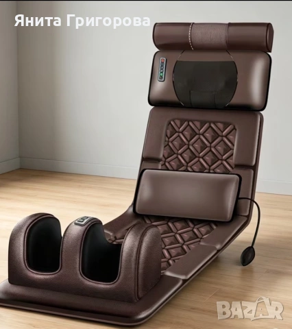 Масажор за тяло, снимка 3 - Масажори - 55038996