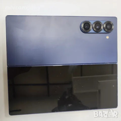 Samsung Galaxy Z Fold 6 256/12gb, снимка 6 - Samsung - 55494464