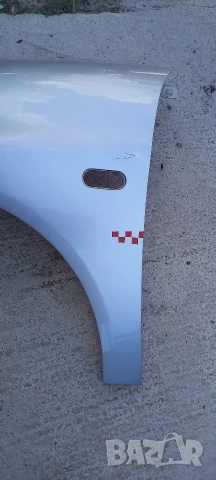 Ляв калник Seat Ibiza III, снимка 3 - Части - 55247399