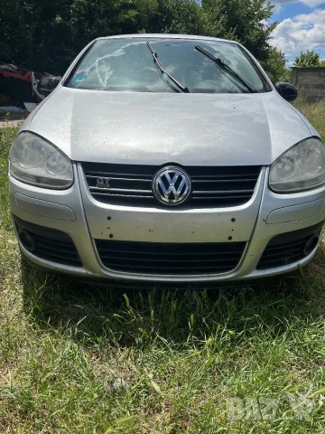 На части VW Golf 1.4 TSI 170кс, снимка 4 - Автомобили и джипове - 55416596