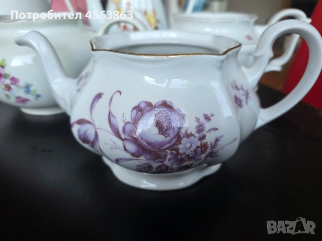 Чайници без капаци, снимка 4 - Други - 53748564