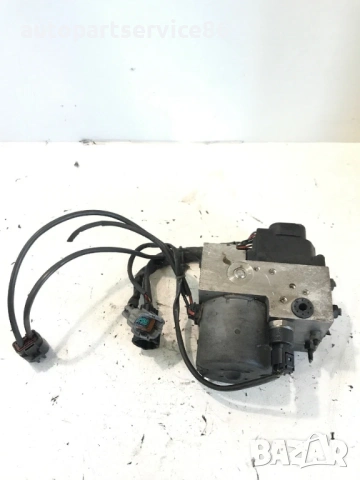 ABS помпа за Nissan Primera P12 2.2 Dci (2005) 47600AU800 0265202518