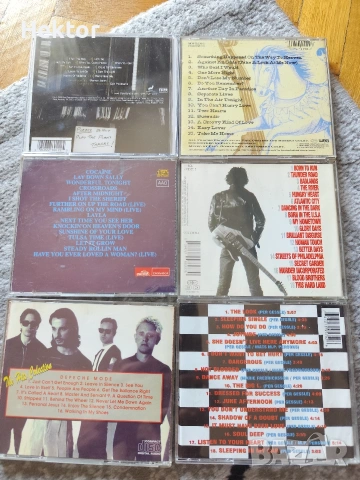 матрични cd - та, снимка 3 - CD дискове - 55088850