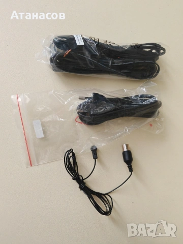 Denon RCD M 37 с дистанционно и тонколони SC M37 , снимка 18 - Аудиосистеми - 55085148
