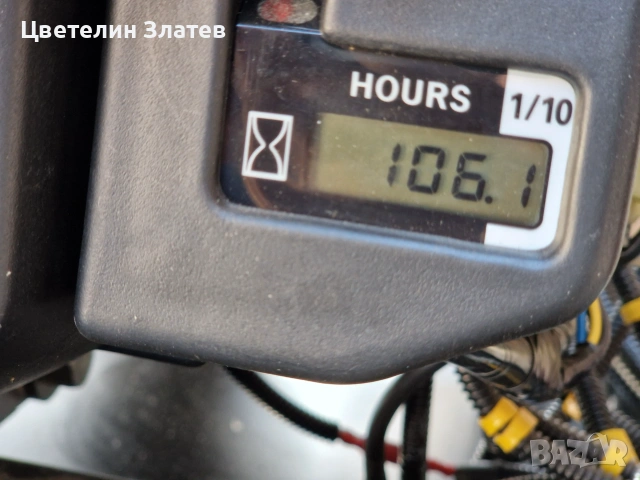 Продавам генератор 12 kw Honda, снимка 6 - Генератори - 54969972