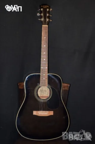 Zoom 504 II Acoustic и Carlo Robelli CW4102EQB - el-acoustic guitar, снимка 3 - Китари - 55503245