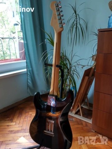 Fender Player stratocaster, снимка 2 - Китари - 54726812
