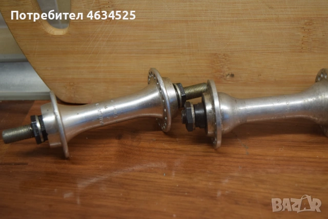 Ретро Шосейни Главини Mailard