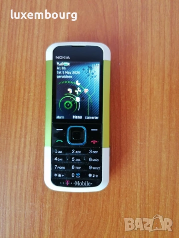Nokia 5000d-2