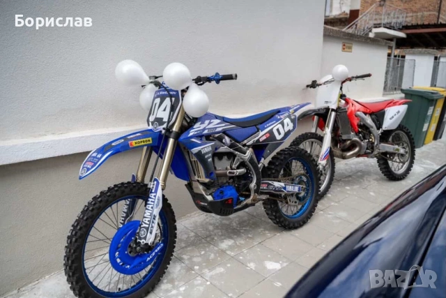 KTM 360 EXC, снимка 2 - Мотоциклети и мототехника - 54447194