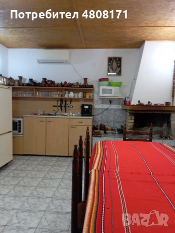 Къща за гости "Цвете", снимка 15 - Къщи - 54316152