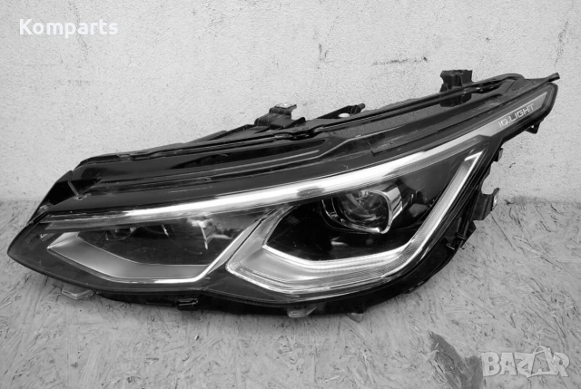 Оригинален десен фар за VW Golf 8 5H1 Full LED
