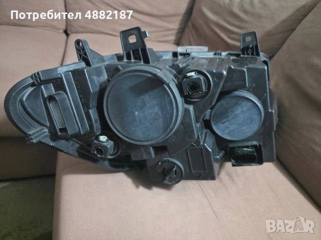 оригинални фарове +стопове за мерцедес спринтер 2023 г., снимка 3 - Части - 55241527