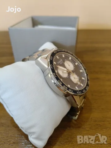 Tissot SuperSport Chrono, снимка 3 - Мъжки - 55391463