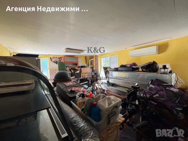 Едноетажна къща в с. Дянково, снимка 3 - Къщи - 54502119