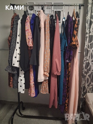 МНОГО рокли на РАЗПРОДАЖБА, снимка 2 - Рокли - 54200718