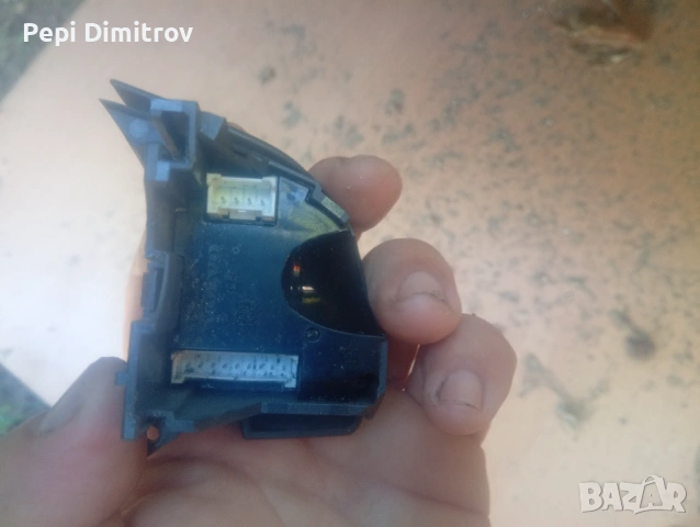 Превключвател, многофункционален волан, круиз контрол8622524 volvo s 60