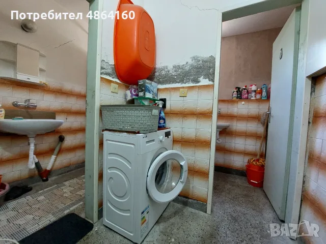 СОБСТВЕНИК ПРОДАВА къща в град Меричлери, обл. Хасково, снимка 9 - Къщи - 55484006