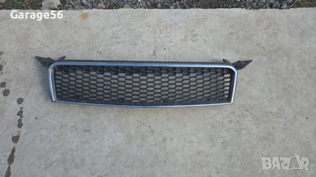 Решетка за Chevrolet Aveo 1.2 82к.с. 2010г.