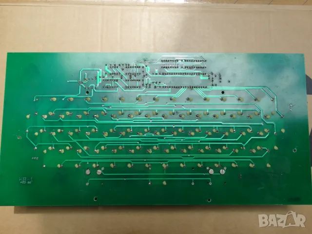 клавиатура за ПРАВЕЦ 82 ..., снимка 8 - Клавиатури и мишки - 55414177