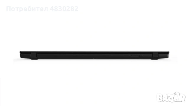 Лаптоп Lenovo X1 Carbon 6th i5-8350U 8GB 2560x1440, снимка 5 - Лаптопи за работа - 54807371