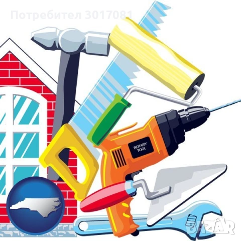 Bътрешни ремонти