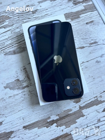 IPhone 12 , снимка 4 - Apple iPhone - 54526305