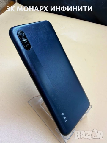 Телефон REDMI 9A/2GB RAM/32GB, снимка 6 - Xiaomi - 55093178
