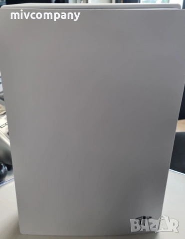 Конзола Sony Playstation 5 Disc+2 джойстика+1 игра, снимка 6 - PlayStation конзоли - 54870881
