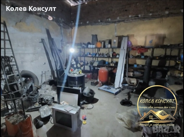 СКЛАДОВА БАЗА град Любимец, снимка 15 - Производствени сгради - 55221366