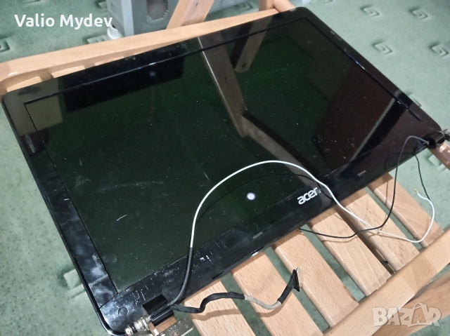 Монитор за Acer Aspire E1 531 
