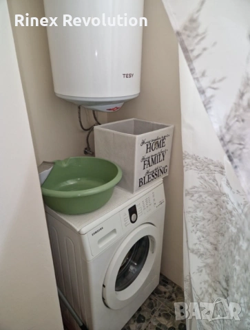 Двустаен апартамент под наем в Кючук Париж, снимка 4 - Апартаменти - 54108727