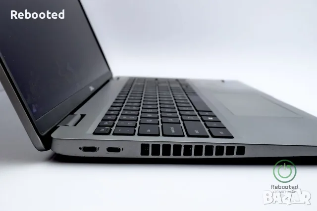 Dell Latitude 5520 - i7-1185G7 / 32GB / 512GB / GeForce MX450 2 GB / TOUCH, снимка 2 - Лаптопи за работа - 53176022