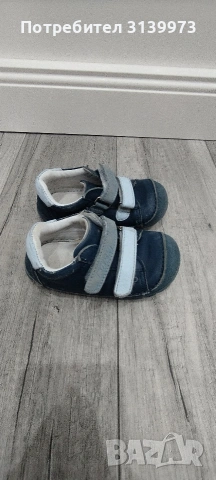 Детски обувки Ponki u маратонки Puma, снимка 5 - Детски обувки - 55185857