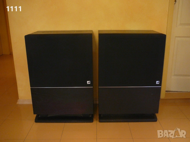 ELECTRO-VOICE INTERFACE-D UNIKATI