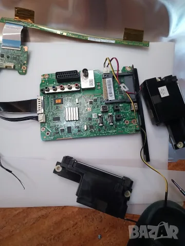 платки тв Самсунг,модел, UE32EH500W