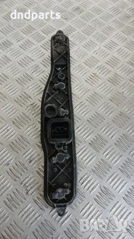 Платка десен стоп Fiat Doblo 2008 20110751