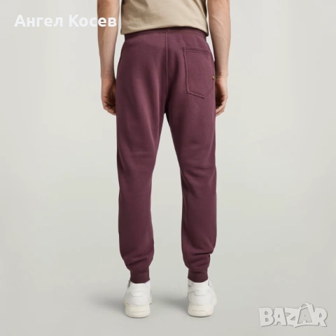 G STAR RAW-Долнище, снимка 2 - Панталони - 54909506