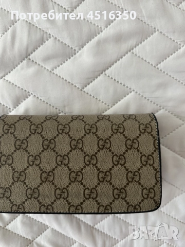 дамска чанта gucci , снимка 3 - Чанти - 55176149