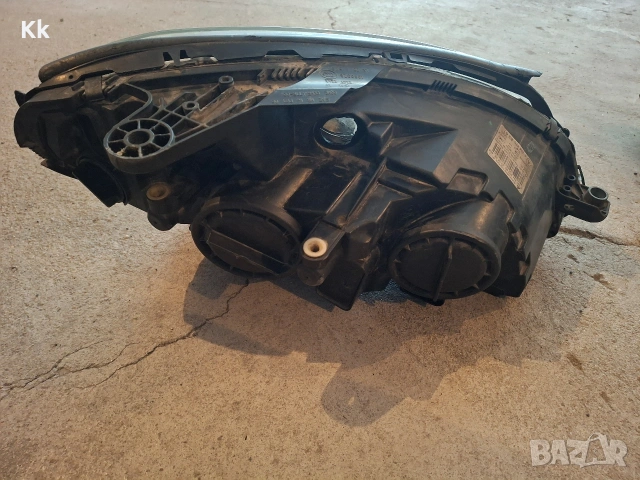 2 броя оригинални фарове за Мерцедес w204, снимка 6 - Части - 53903939