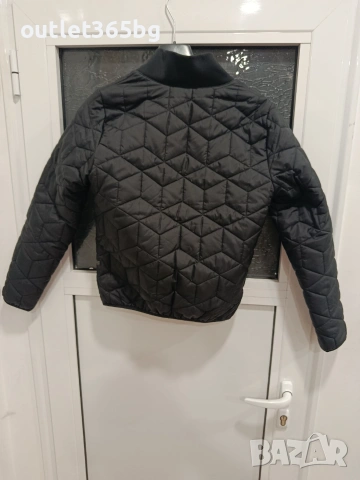 G-Star Raw дамско яке размер S Оригинал Код 489, снимка 2 - Якета - 55256802
