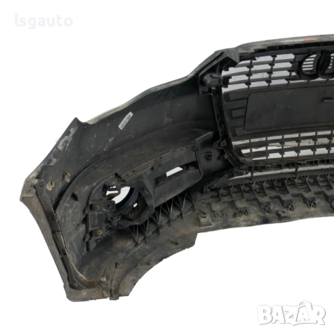 Предна броня AUDI A1 (8X) 2010-2018 ID: 161179, снимка 6 - Части - 54773875
