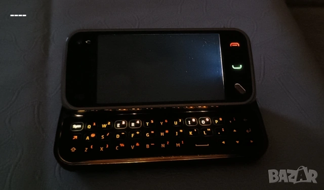 Nokia N97 mini S, снимка 15 - Nokia - 55186646